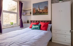 Comfy Rooms Brightoncity Centr