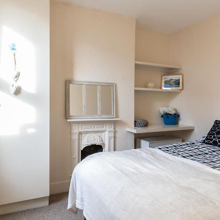 Comfy Rooms Brightoncity Centr Extérieur photo
