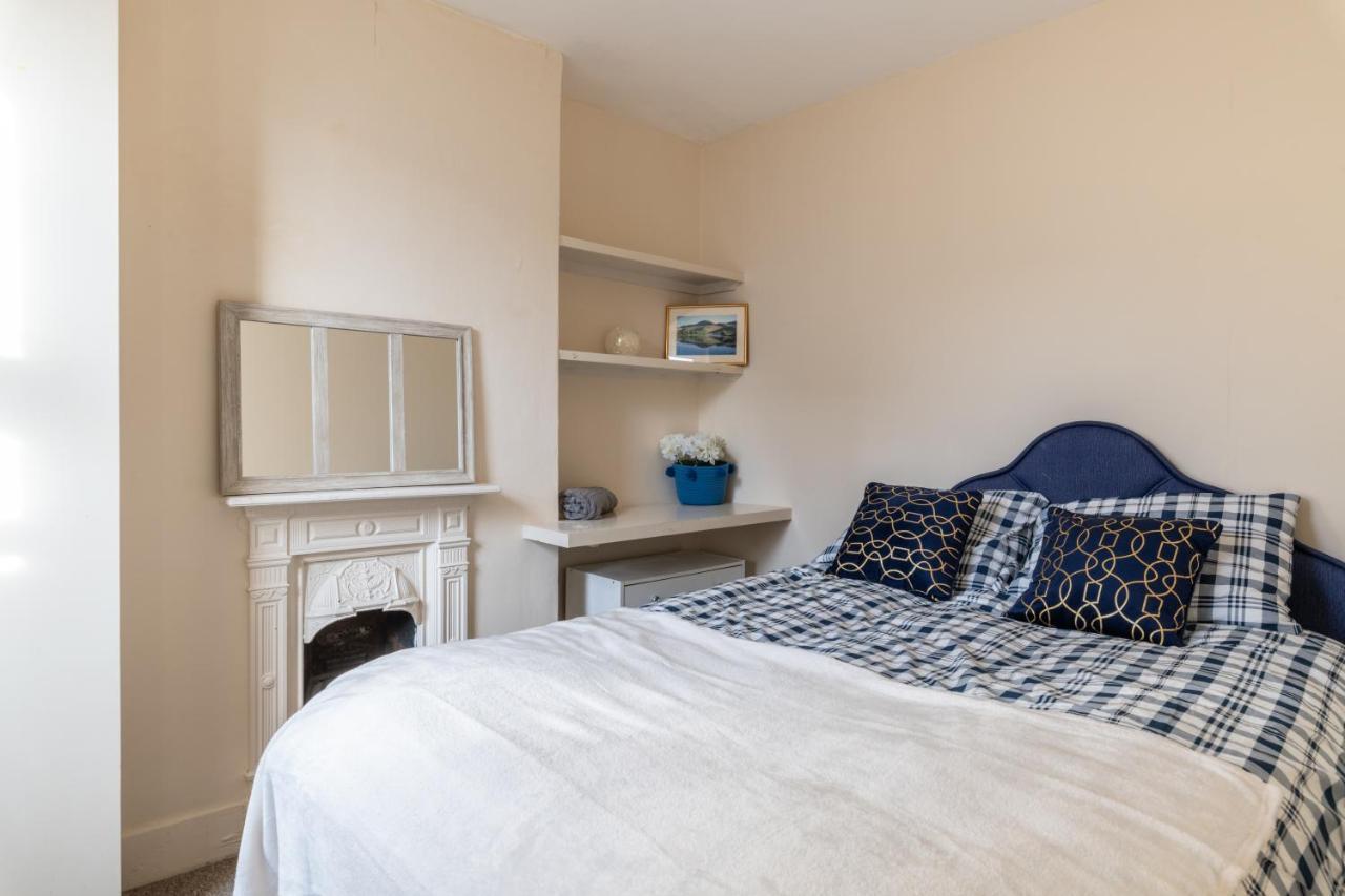 Comfy Rooms Brightoncity Centr Extérieur photo