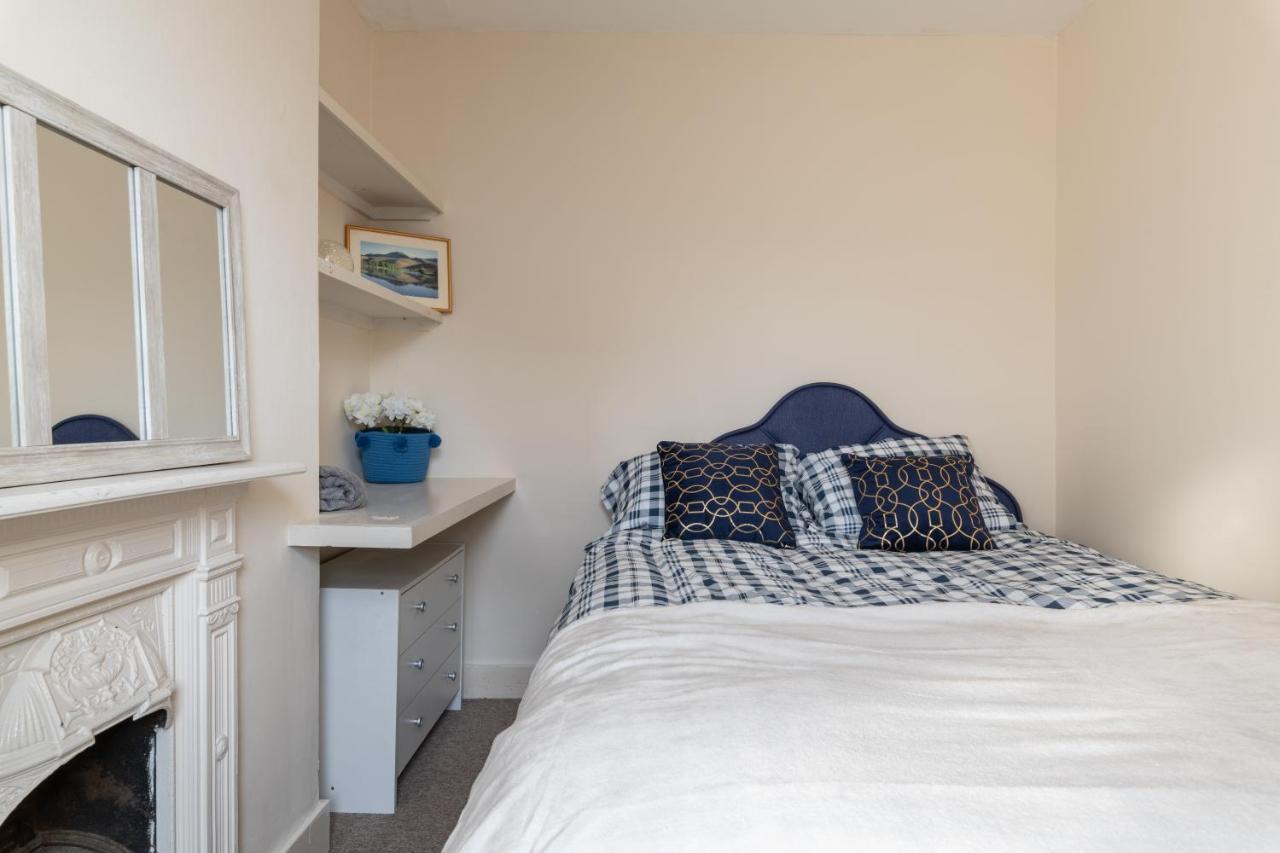 Comfy Rooms Brightoncity Centr Extérieur photo