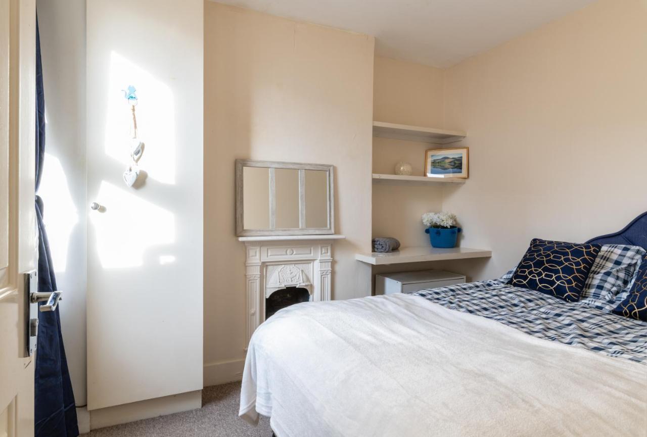 Comfy Rooms Brightoncity Centr Extérieur photo