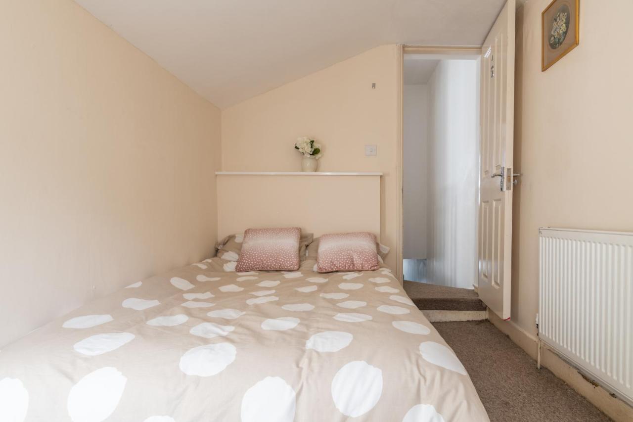 Comfy Rooms Brightoncity Centr Extérieur photo