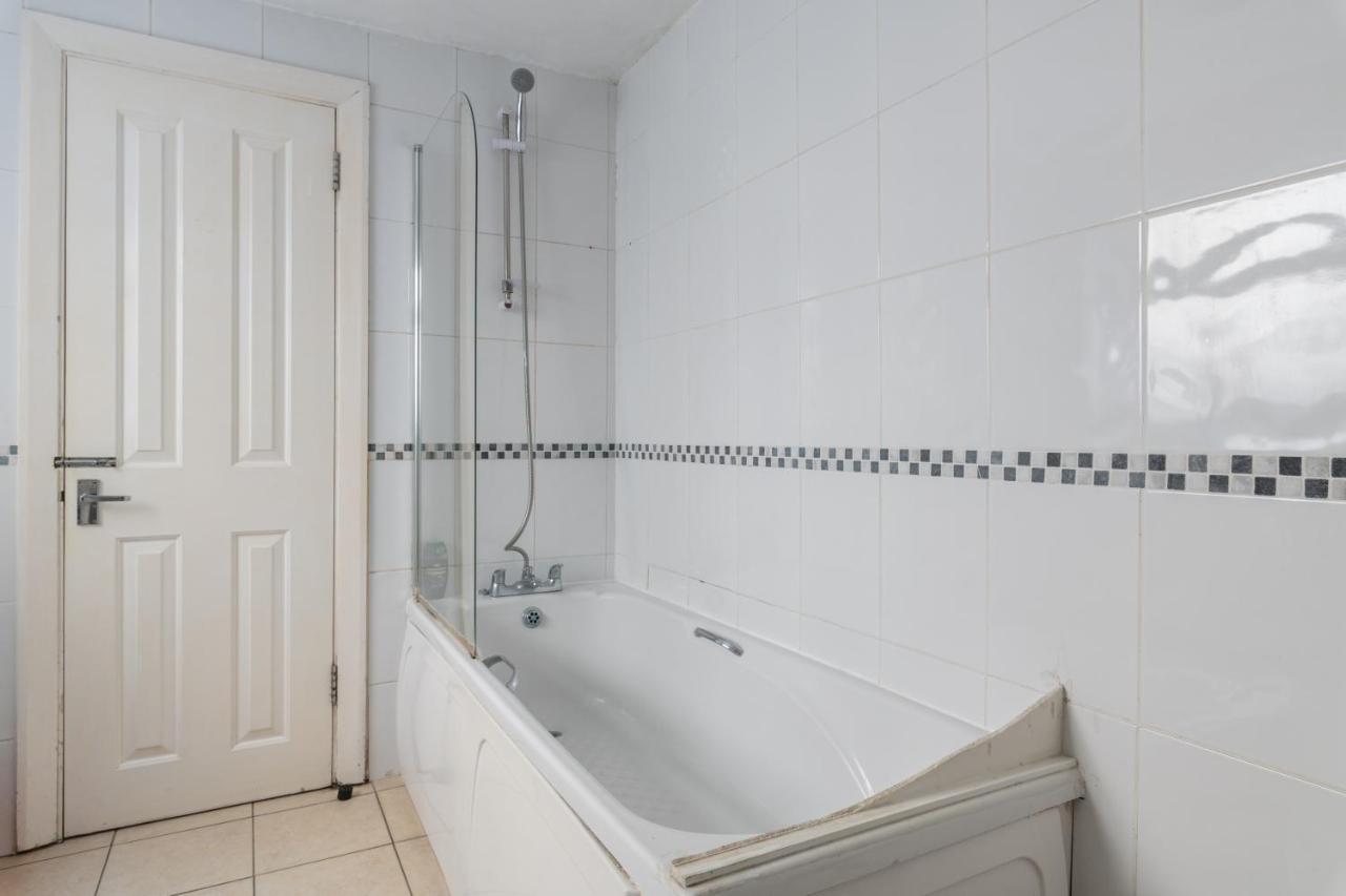 Comfy Rooms Brightoncity Centr Extérieur photo