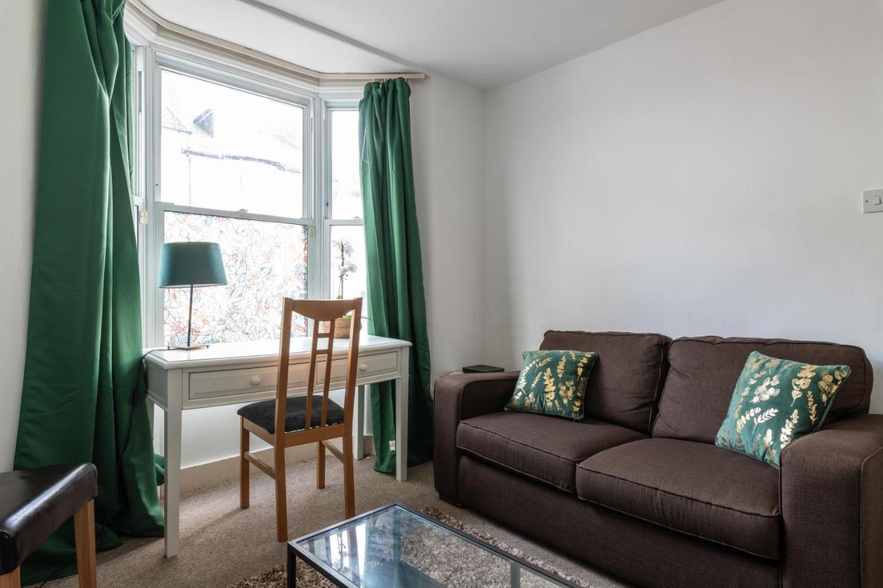 Comfy Rooms Brightoncity Centr Extérieur photo